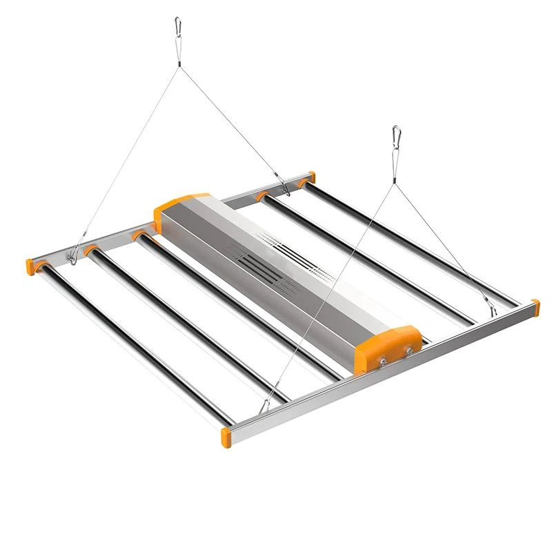 Indoor HLED Grow Light 1500W Indoor HLED Grow Light 1500W