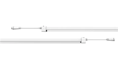T8 LED Light Lights Rurki - Pionowy Farm Dobry pomocnik