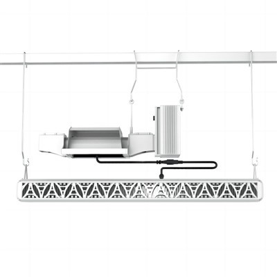 Lampa do uprawy roślin HLED 1000W