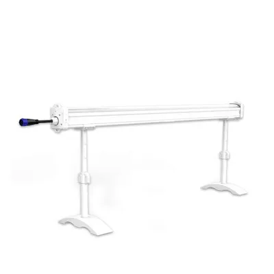 Pod Light Canopy 120W|Wypełnij światło z ziemi